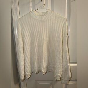 Princess Polly Innerbloom Oversized Sweater L/XL